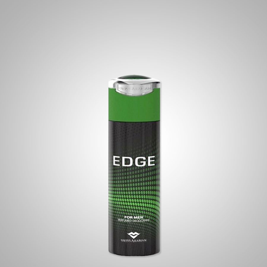 Swiss Arabian Edge Deodorant For Men 200ml
